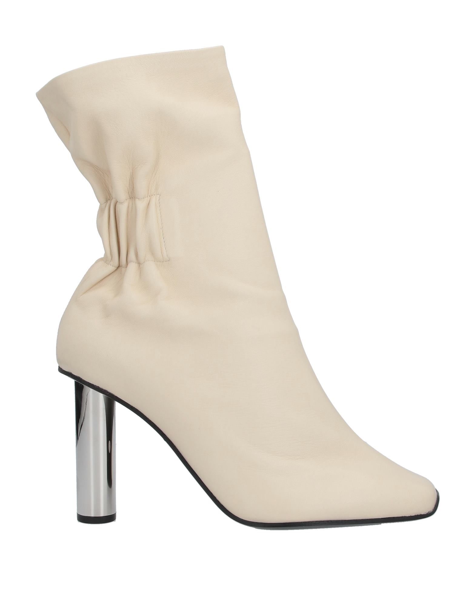 proenza schouler suede boots