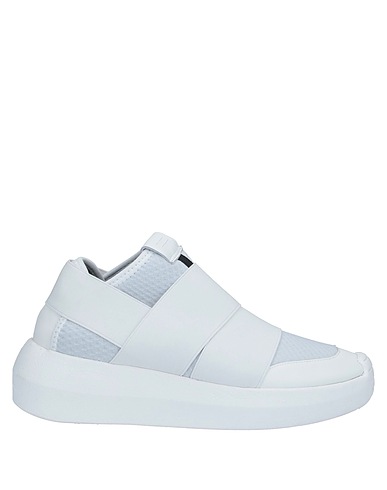 FESSURA Sneakers White Textile fibres