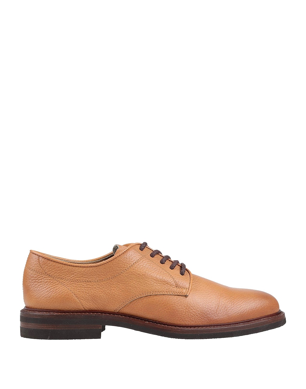 BRUNELLO CUCINELLI - Lace-up shoes