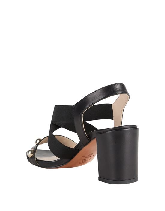 ANCARANI Сандалии