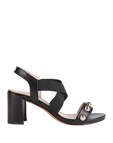 ANCARANI Sandales Cuir