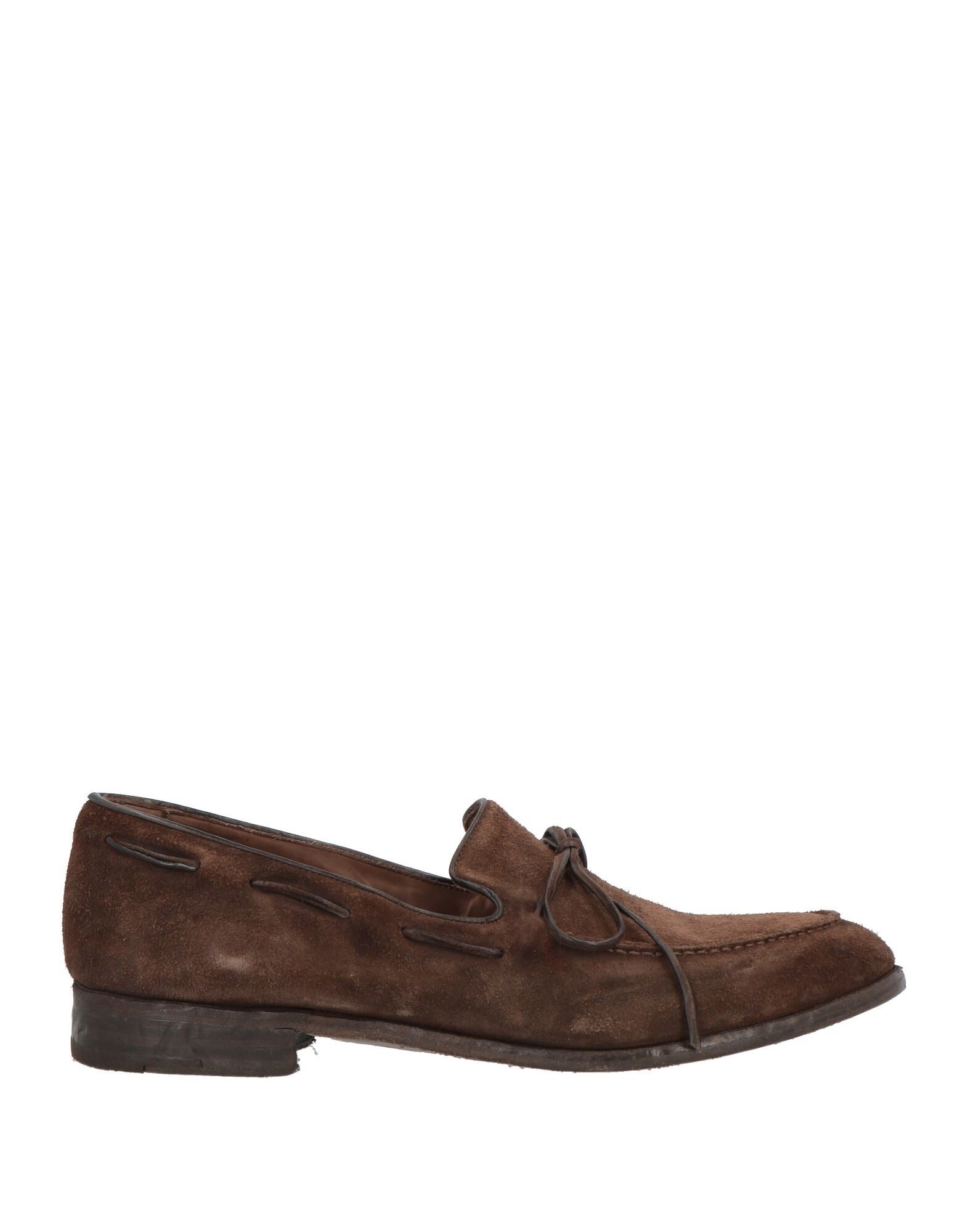 ALBERTO FASCIANI - Loafers