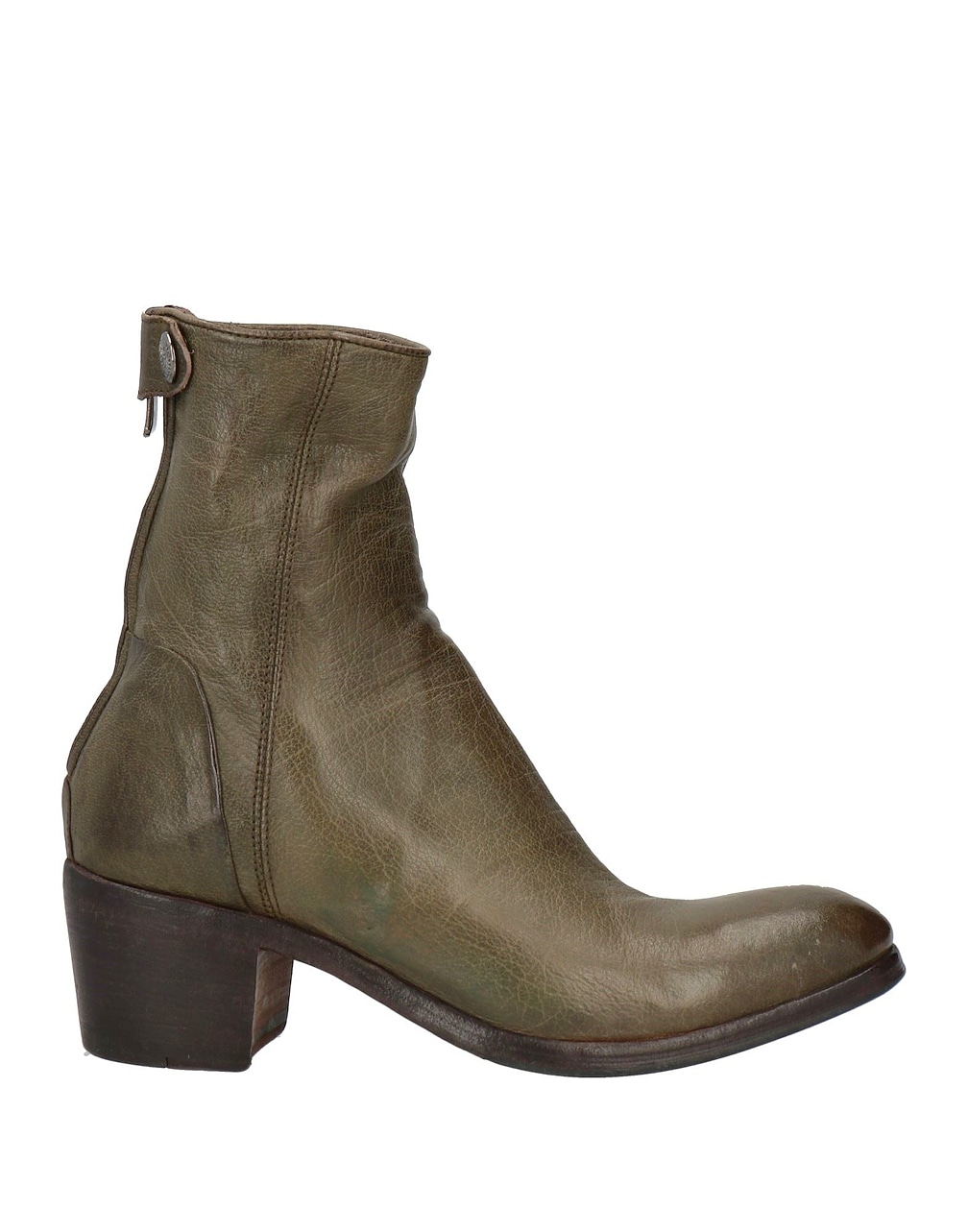 ALBERTO FASCIANI - Μποτάκια