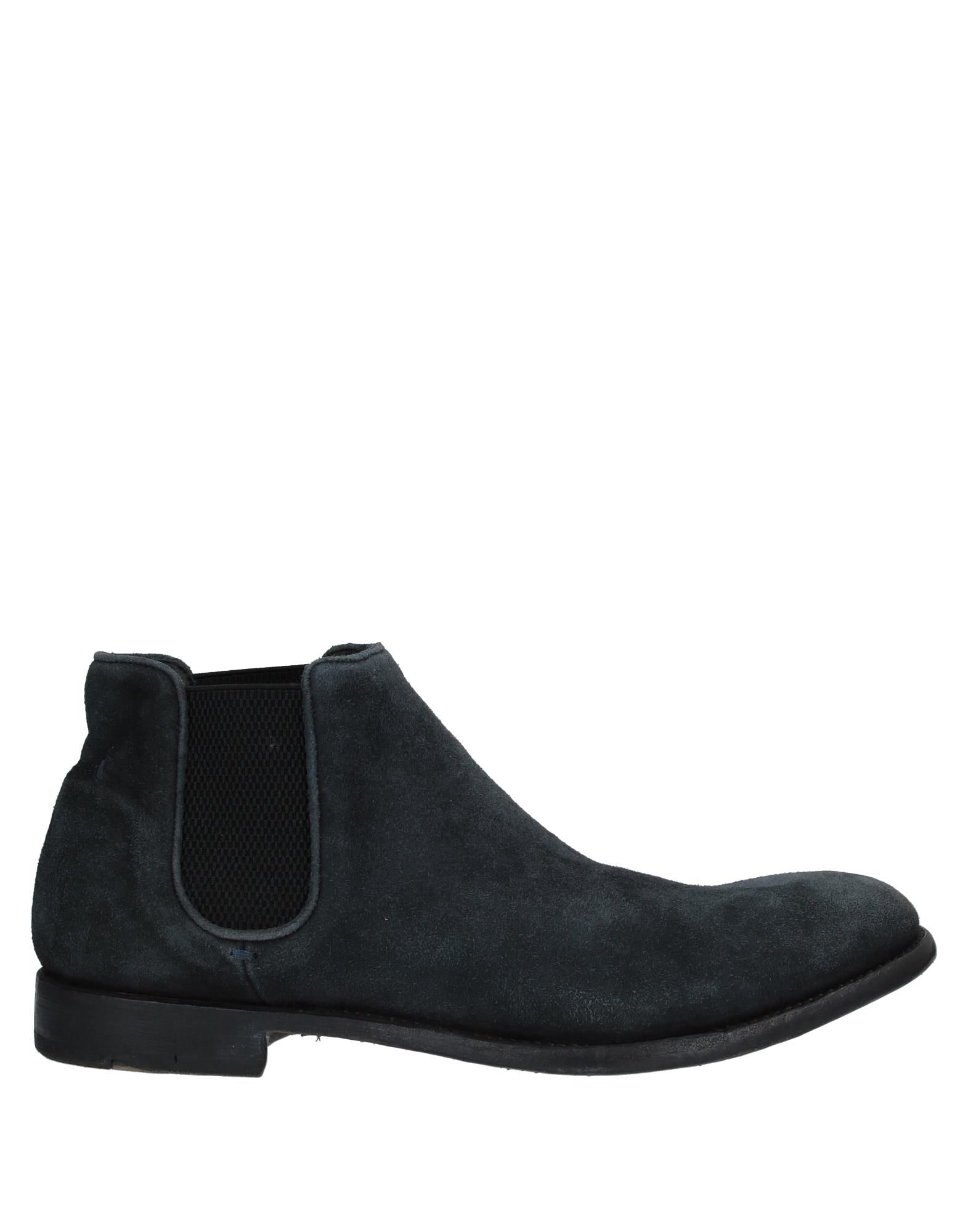 ALBERTO FASCIANI - Ankle boots