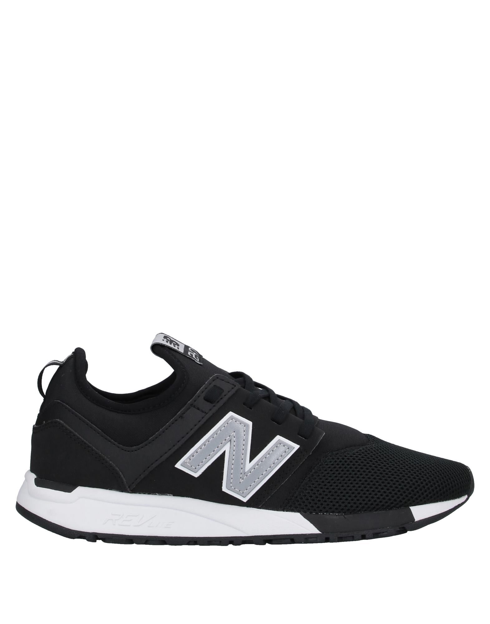 yoox new balance uomo