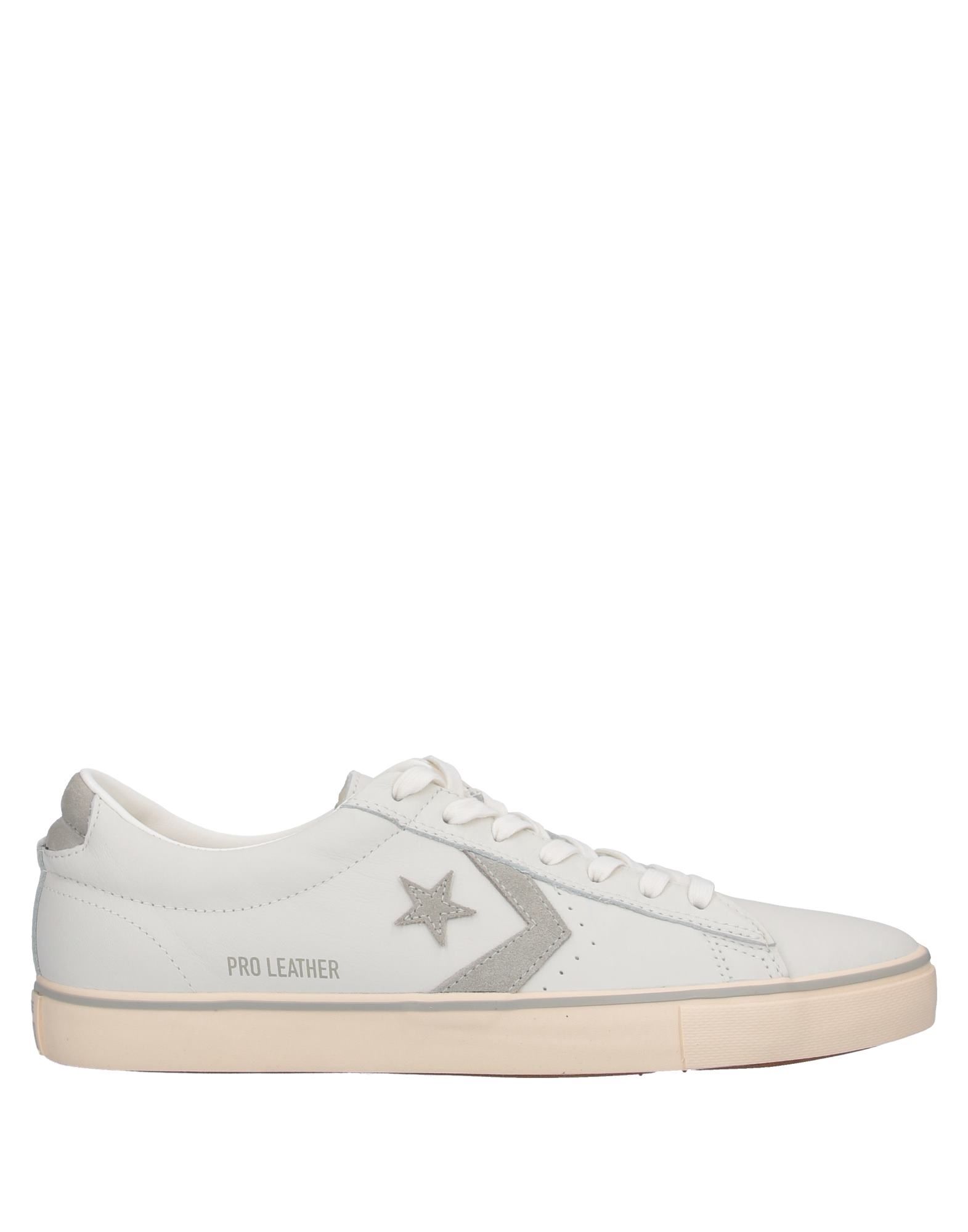sneakers converse uomo online