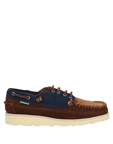 SEBAGO Loafers CAMPSIDES Sand Soft Leather