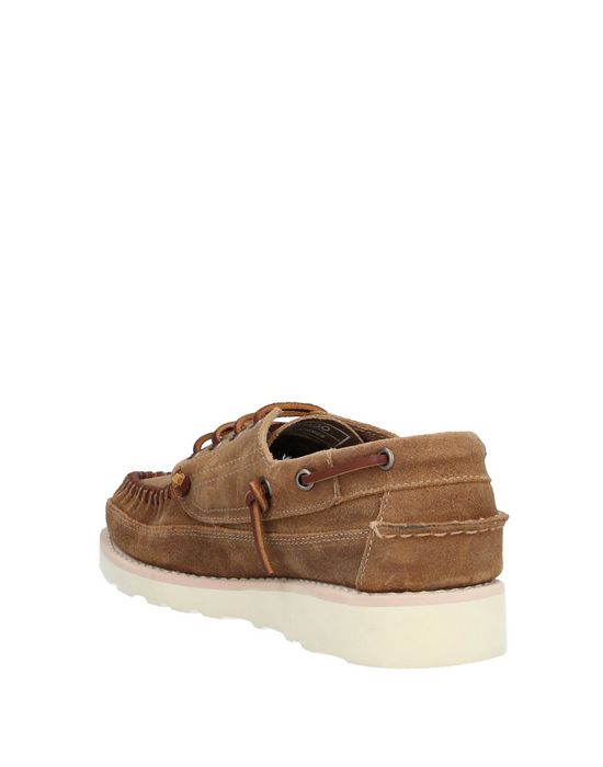 SEBAGO Мокасины