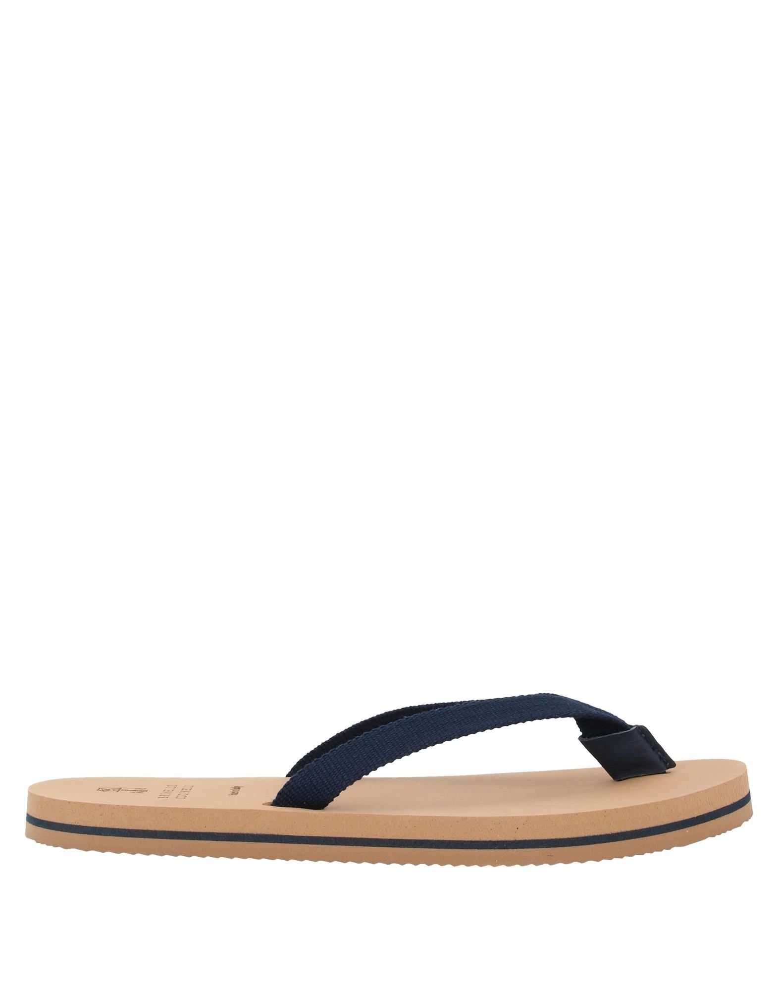 brunello cucinelli flip flops