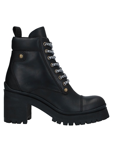 ZOOM MIU MIU - Ankle boot