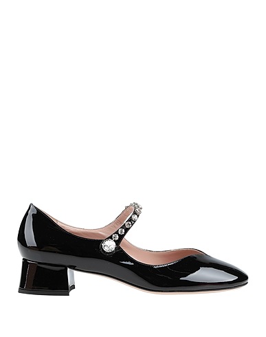 ZOOM MIU MIU - Escarpins