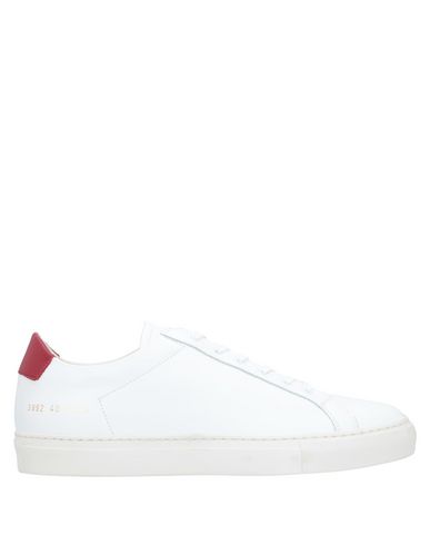 COMMON PROJECTS SNEAKERS,11795232DF 3