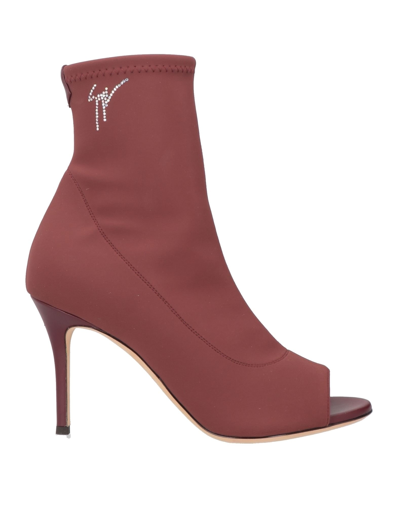 GIUSEPPE ZANOTTI - Ankle boots