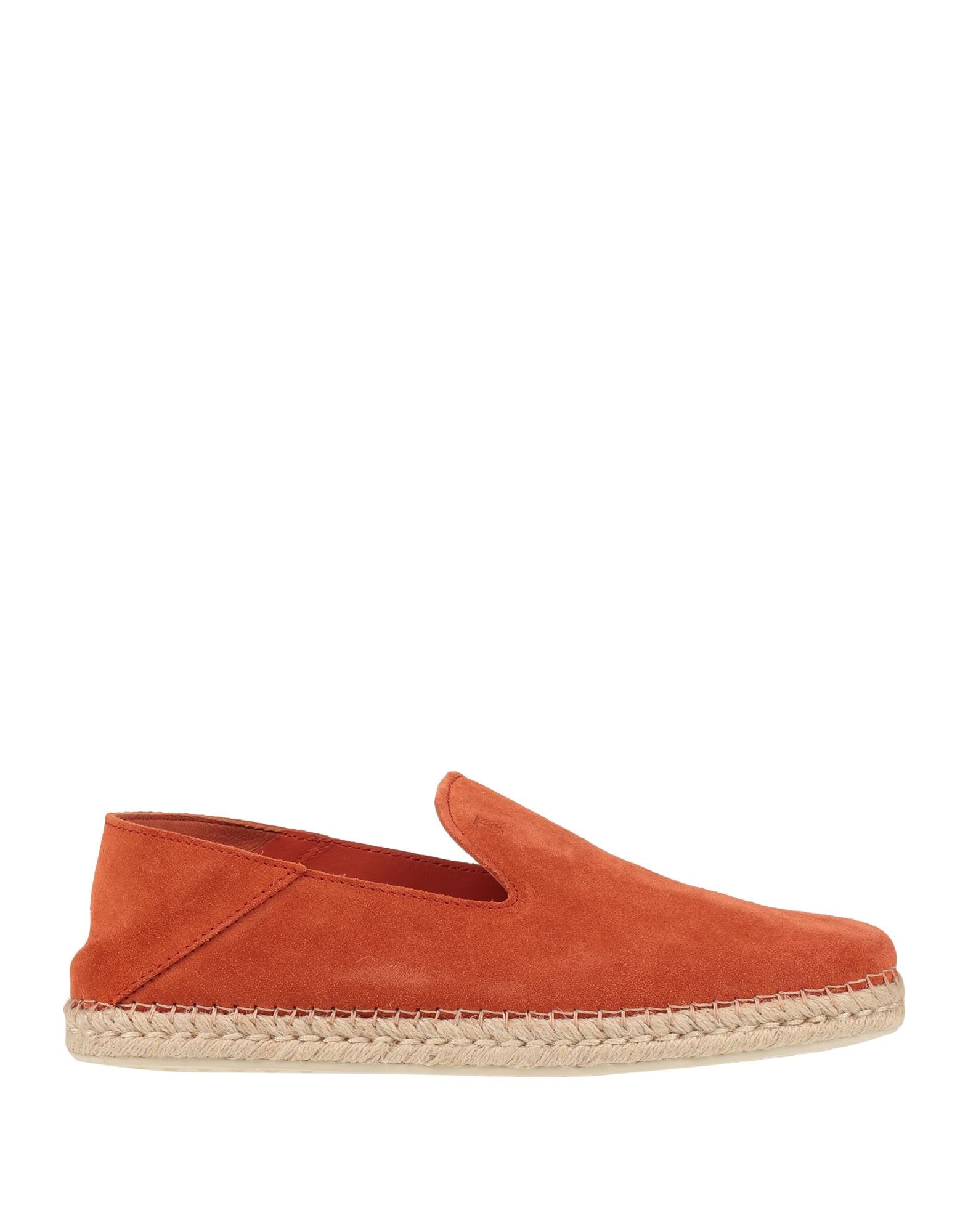 TOD'S - Espadrilles