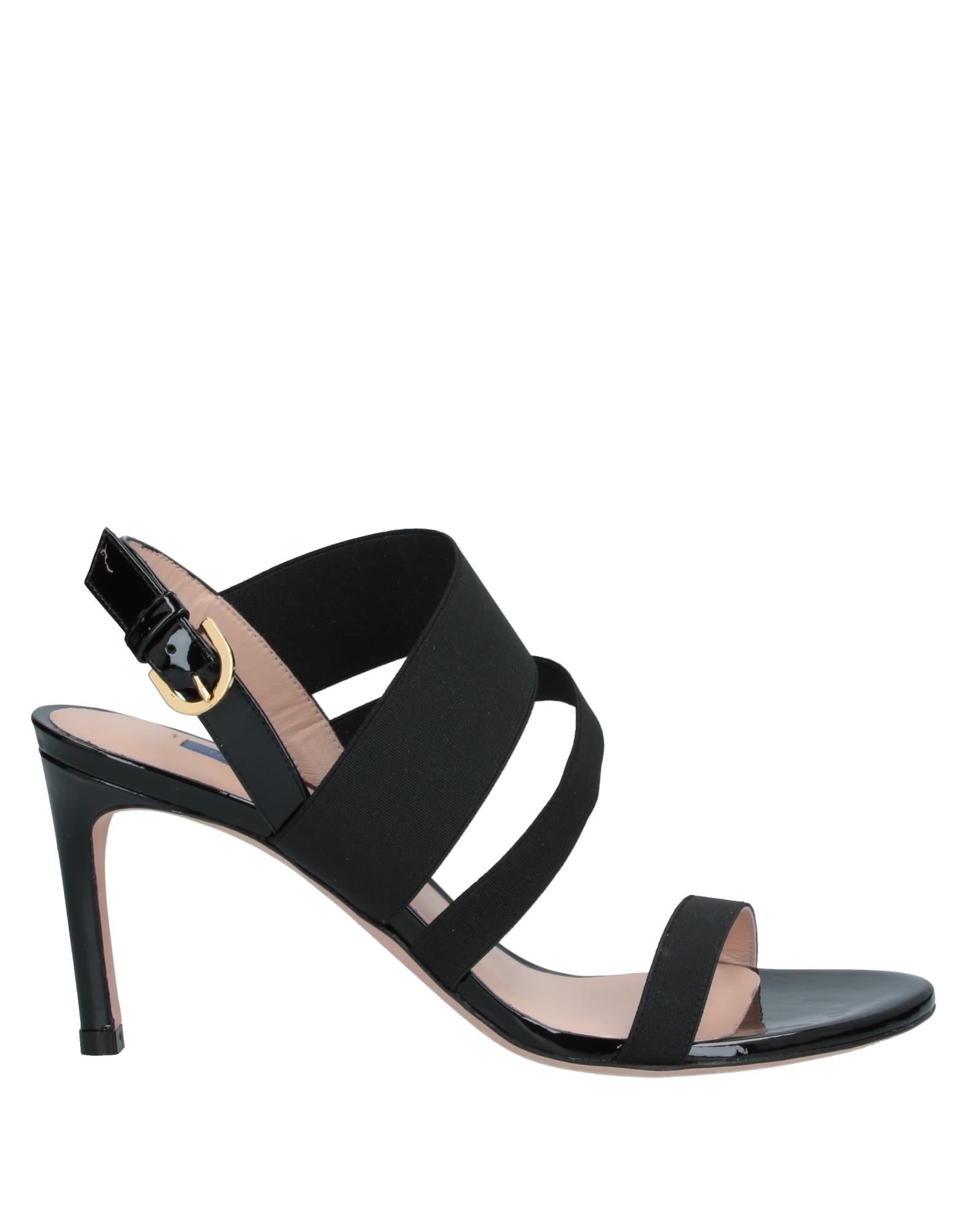 STUART WEITZMAN - Sandals