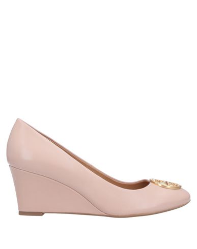 Tory Burch Pumps In Blush