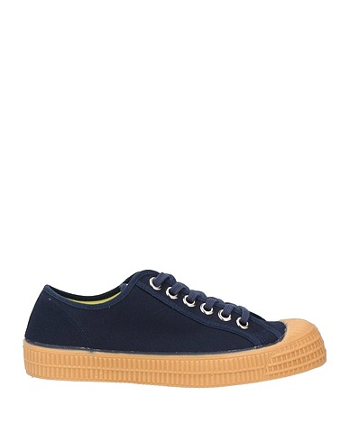 NOVESTA Sneakers Marineblau Gewebefasern