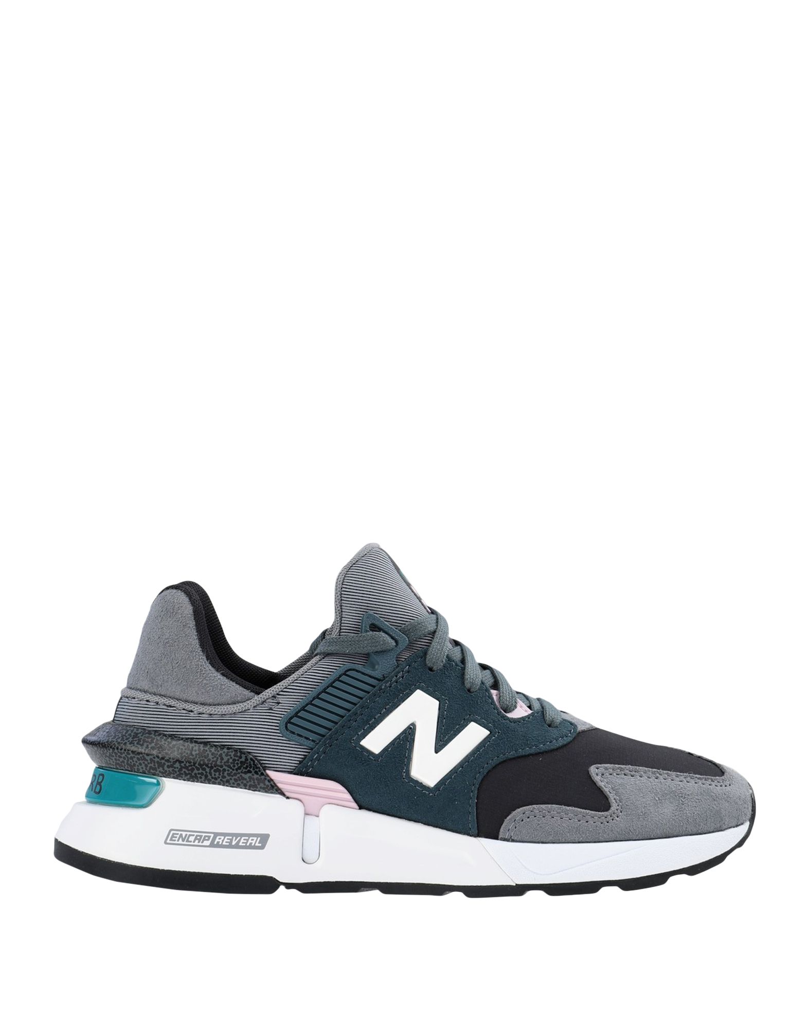 new balance takkies