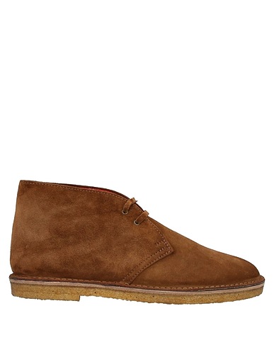 ZOOM SAINT LAURENT - Boots