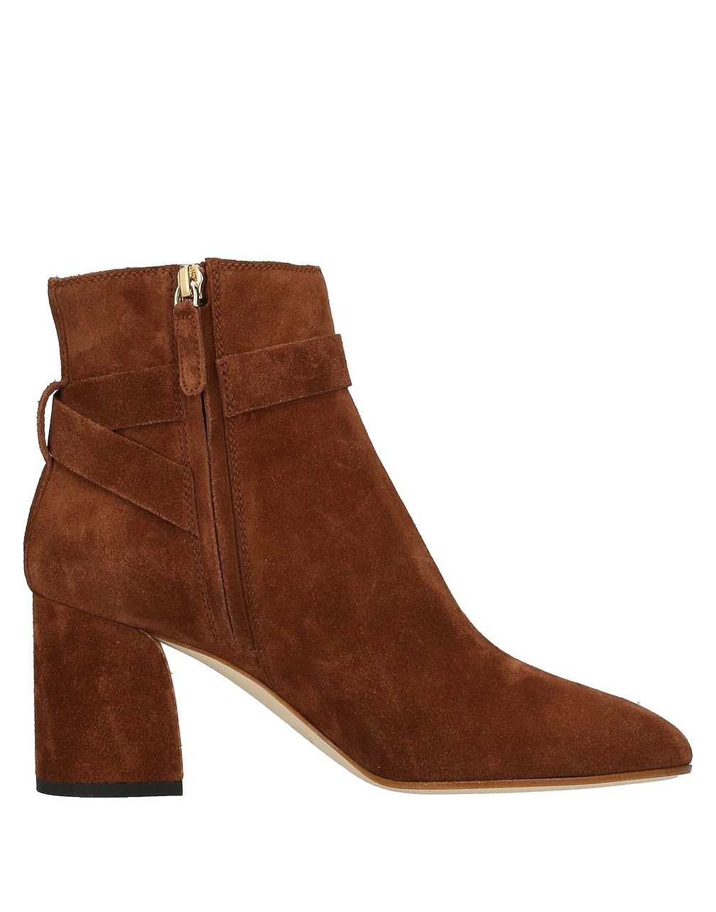 TOD'S - Ankle boots