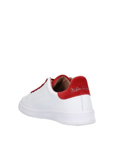 Nira Rubens Sneakers In White