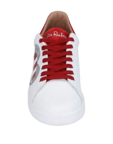 Nira Rubens Sneakers In White
