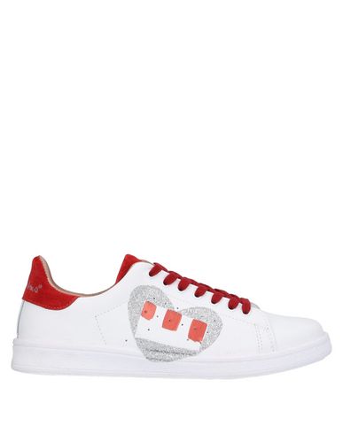 Nira Rubens Sneakers In White