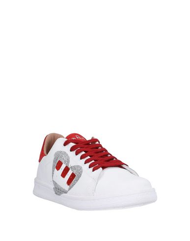 Nira Rubens Sneakers In White
