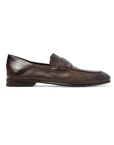 ZOOM ERMENEGILDO ZEGNA - Loafers
