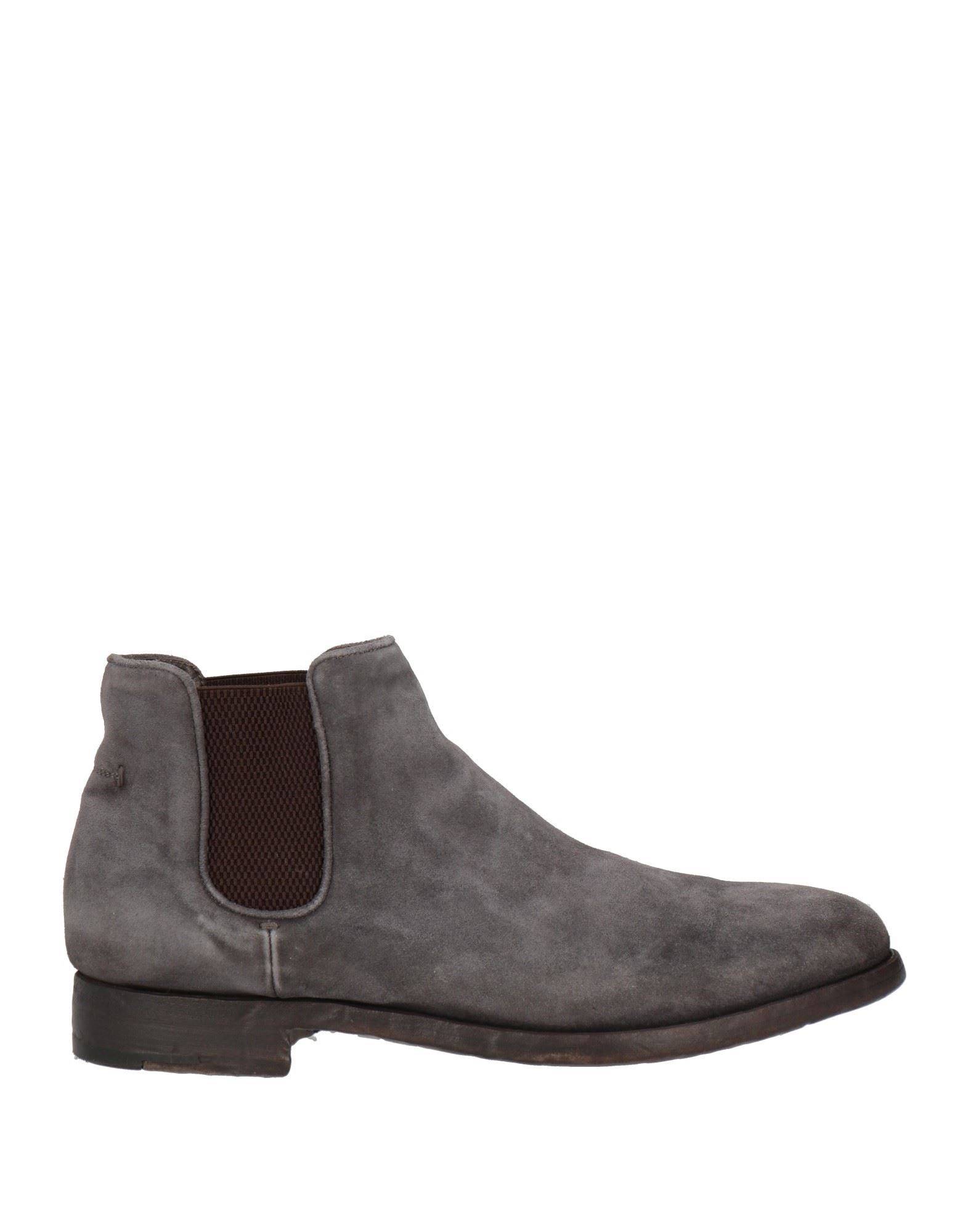 ALBERTO FASCIANI - Ankle boots