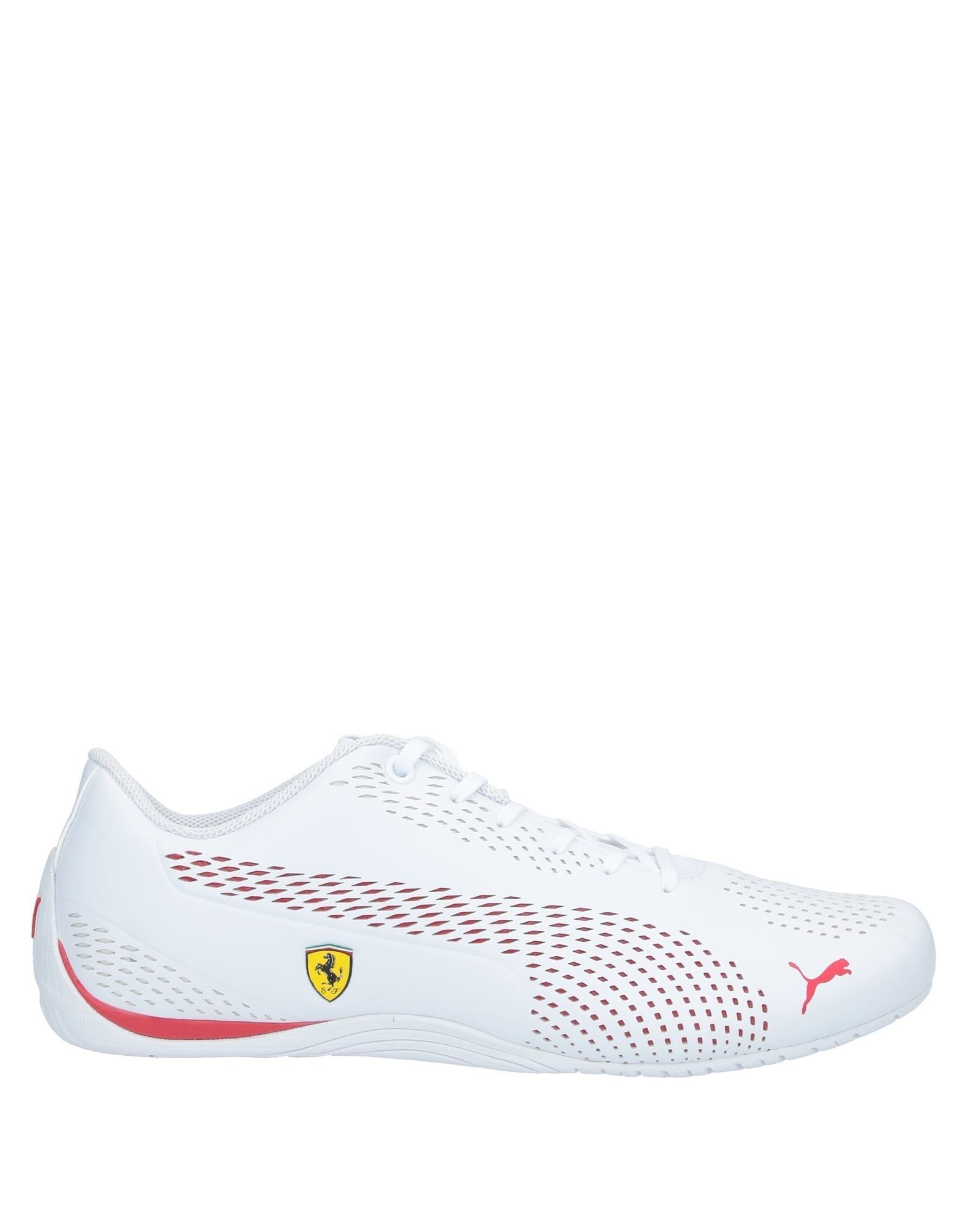 PUMA x FERRARI - Sneakers