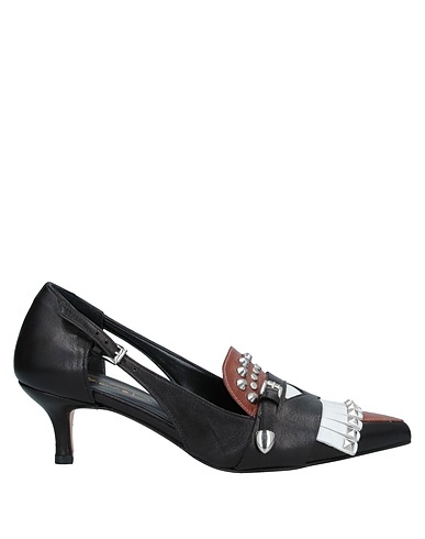 ZOOM BIANCA DI - Loafers