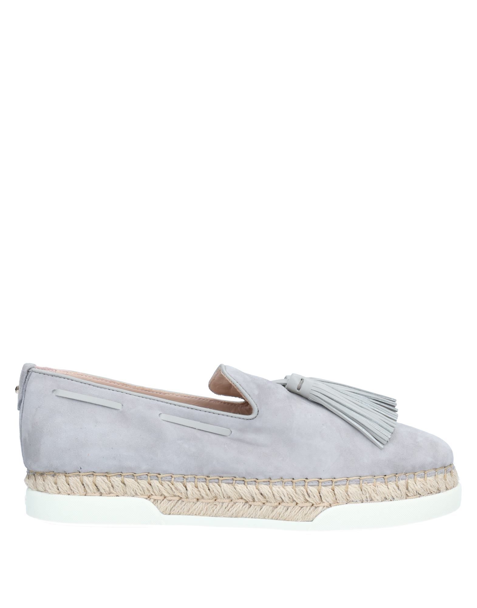 TOD'S - Espadrilles