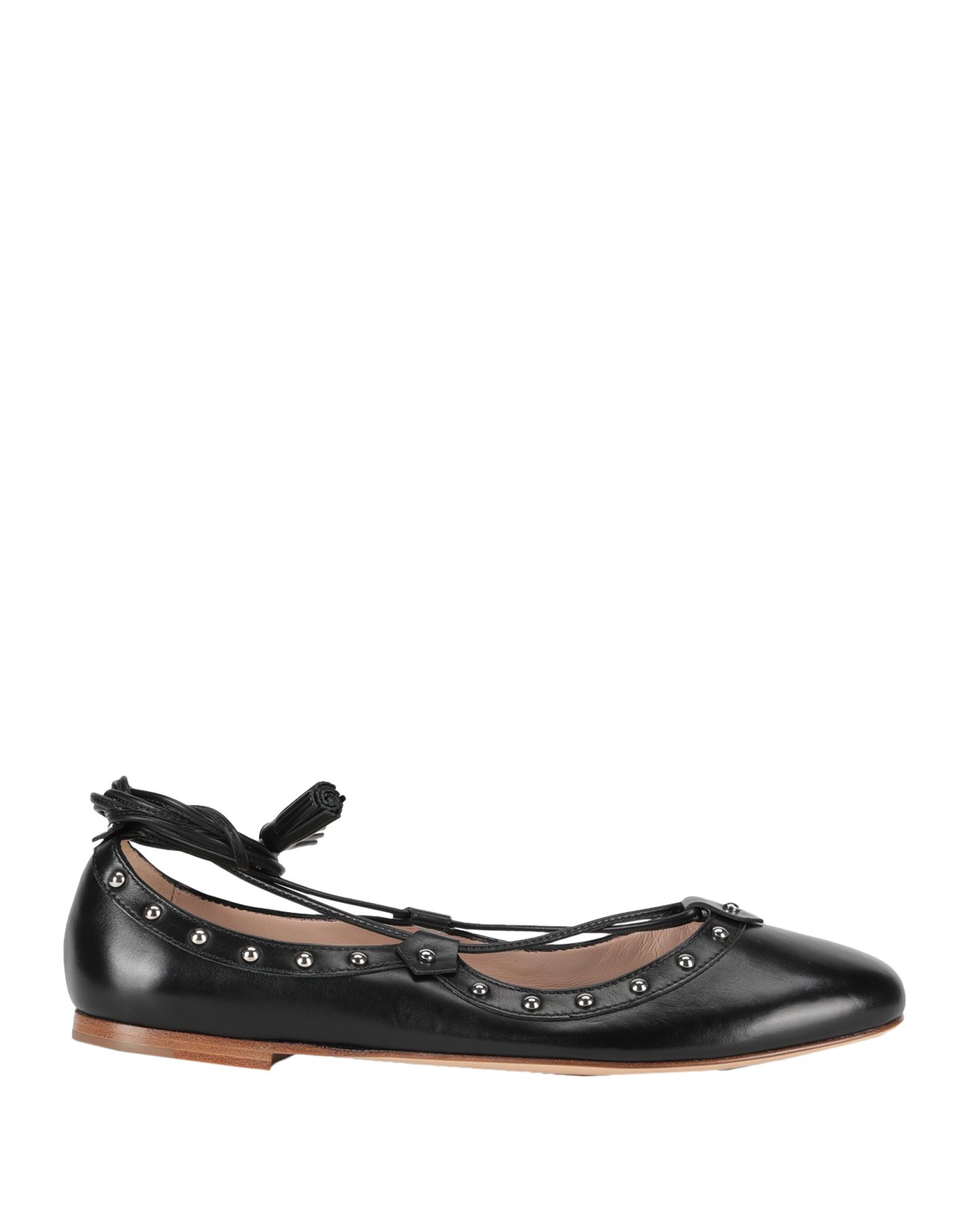 TOD'S - Ballet flats
