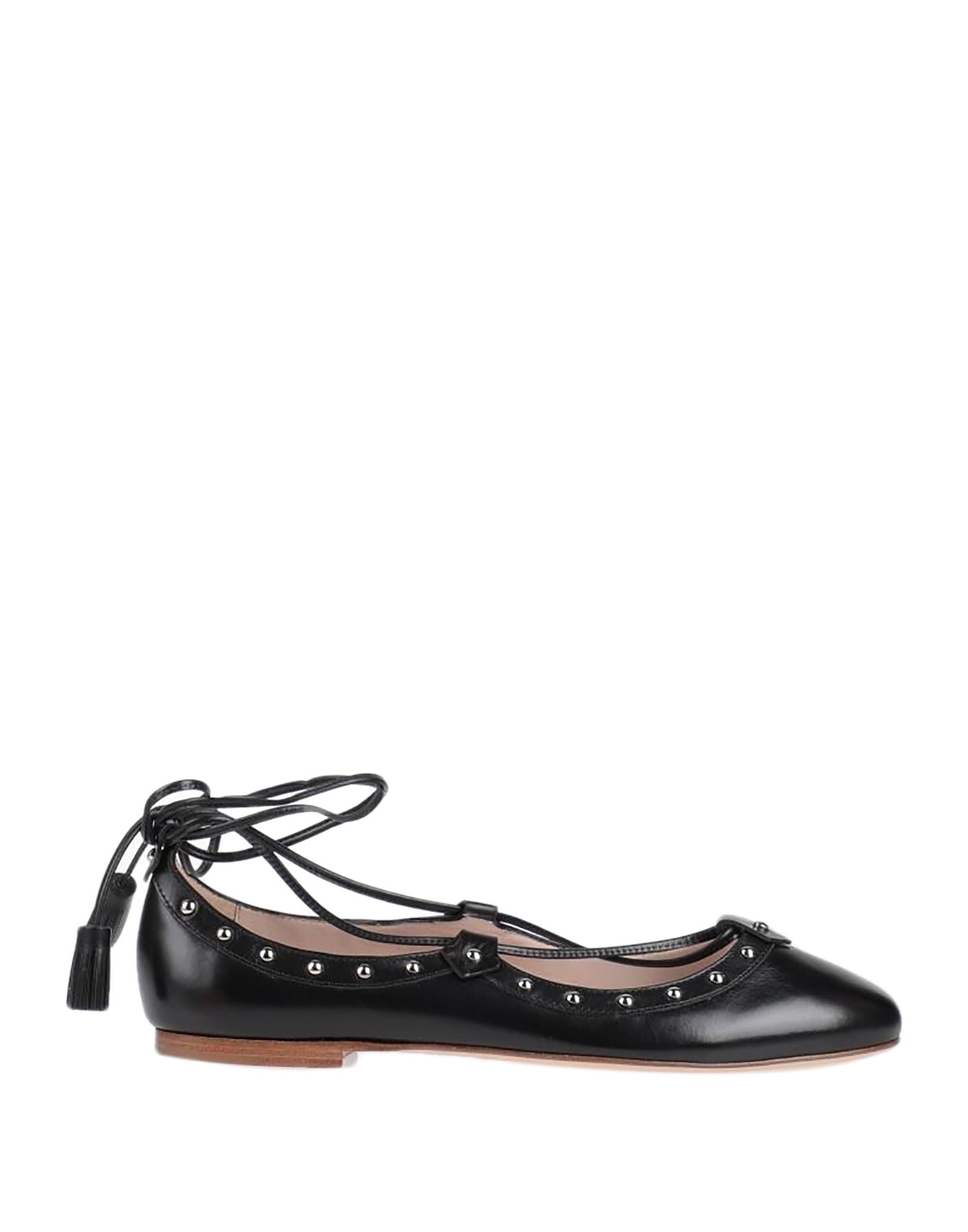 TOD'S - Ballet flats