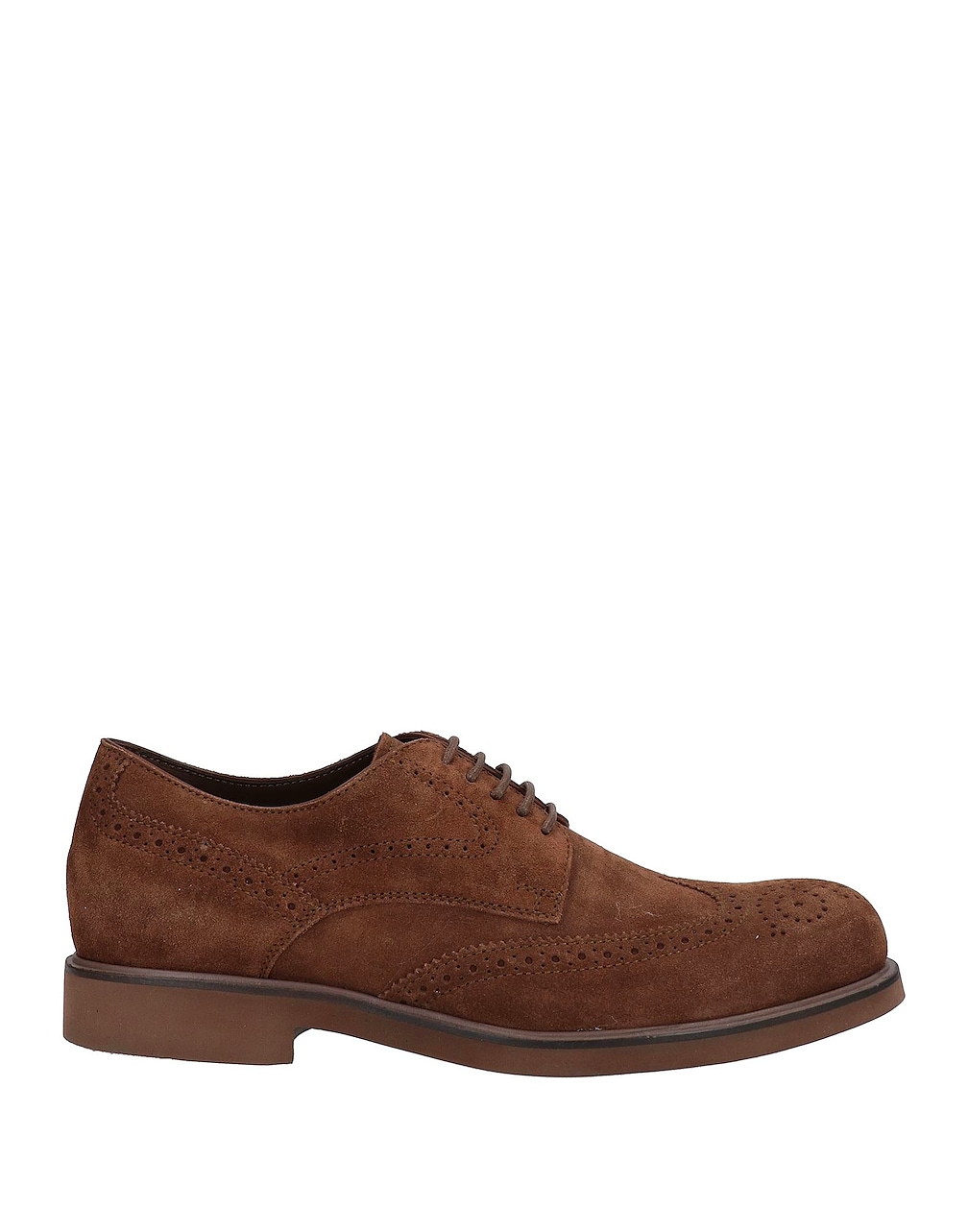 TOD'S - Schnürschuhe
