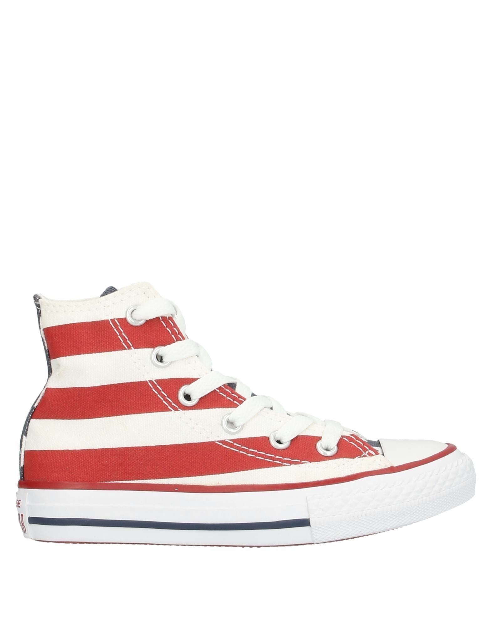 converse bambino 8 anni