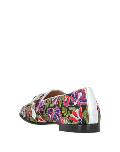 POLLINI Loafers,11798282XA 7