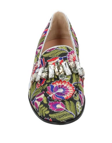 POLLINI Loafers,11798282XA 7
