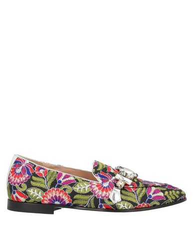 POLLINI Loafers,11798282XA 7