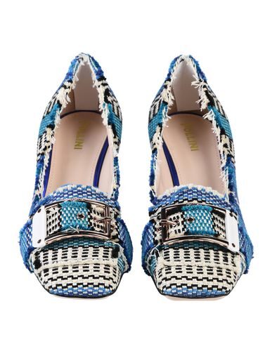 POLLINI Loafers,11798337XQ 3