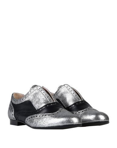 POLLINI Loafers,11798355IS 10