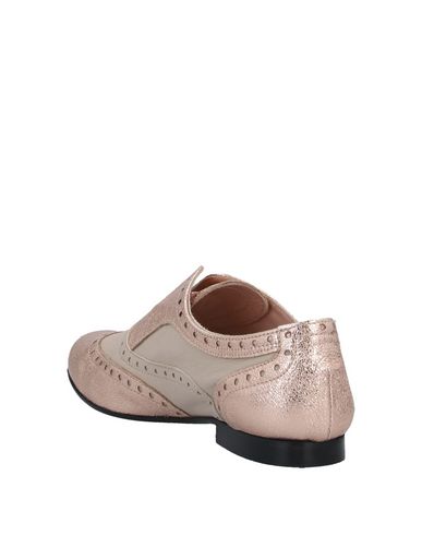 POLLINI Loafers,11798355VT 3