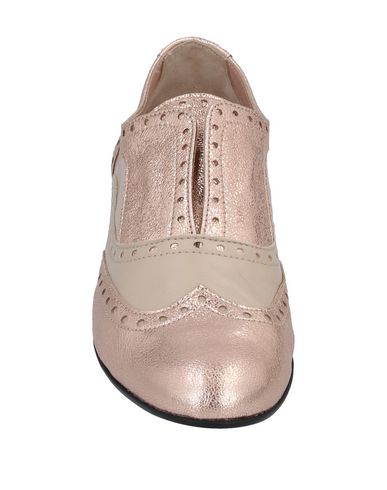 POLLINI Loafers,11798355VT 3