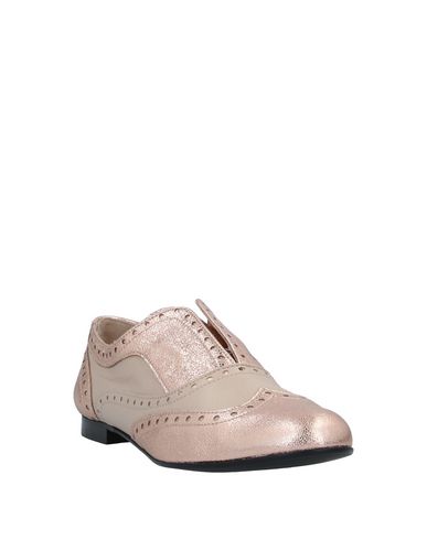 POLLINI Loafers,11798355VT 3