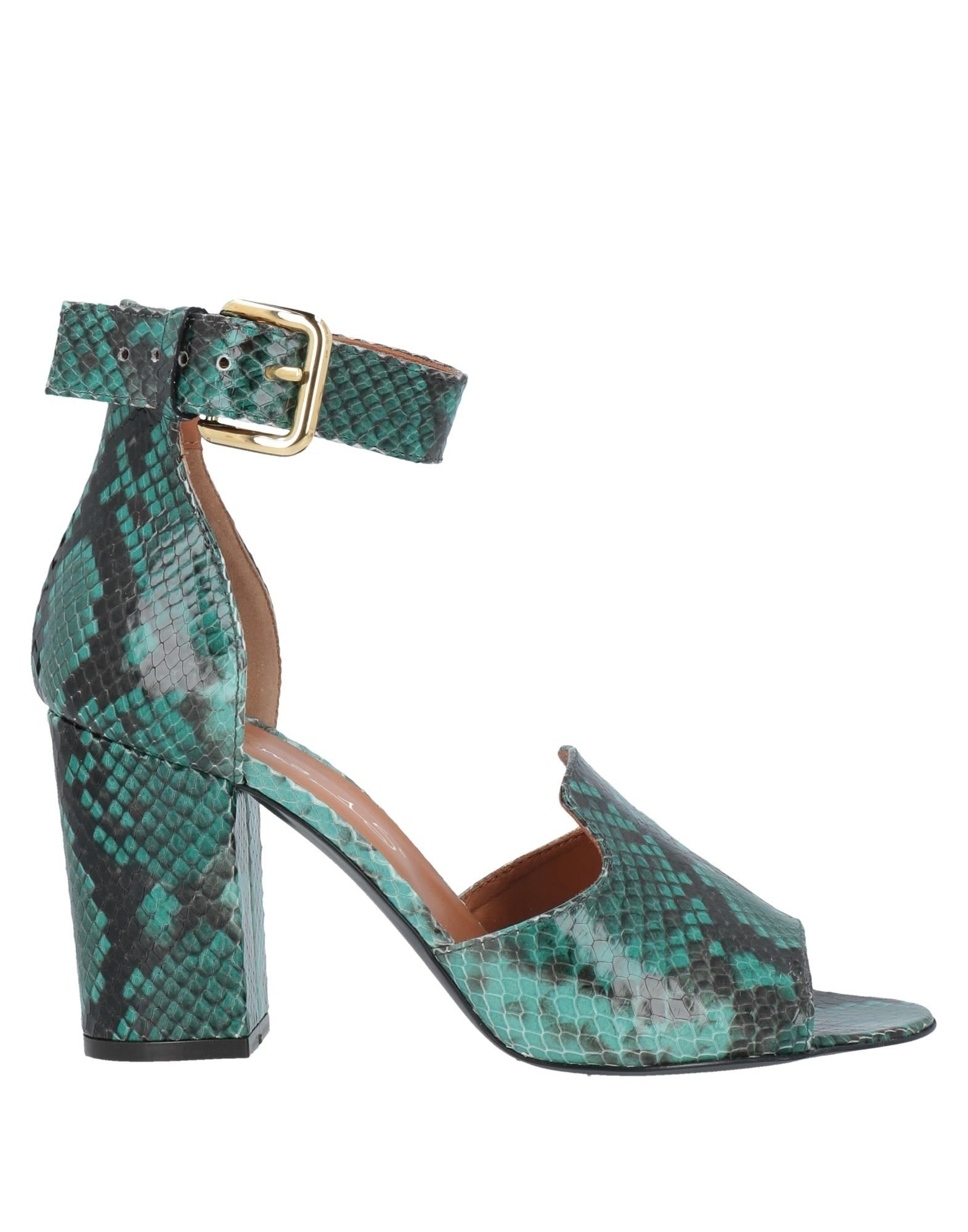 VIA ROMA 15 - Sandals