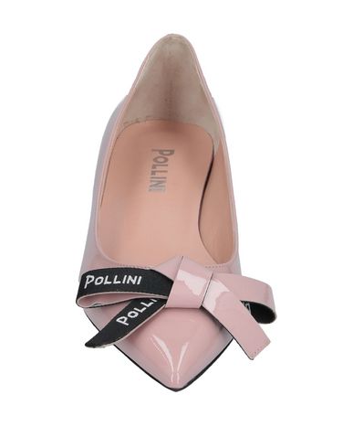 POLLINI Ballet flats,11798557SL 3