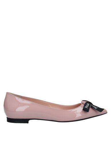 POLLINI Ballet flats,11798557SL 3