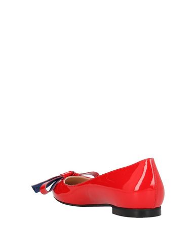 POLLINI Ballet flats,11798557UL 11