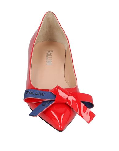 POLLINI Ballet flats,11798557UL 11